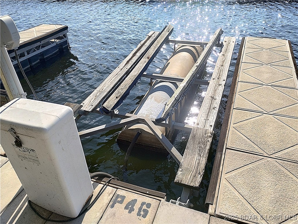 Harbour Towne Condominium - Residential