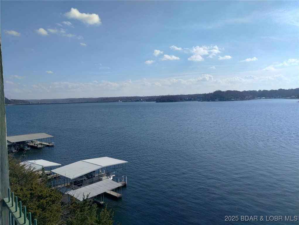 Harbour Towne Condominium - Residential