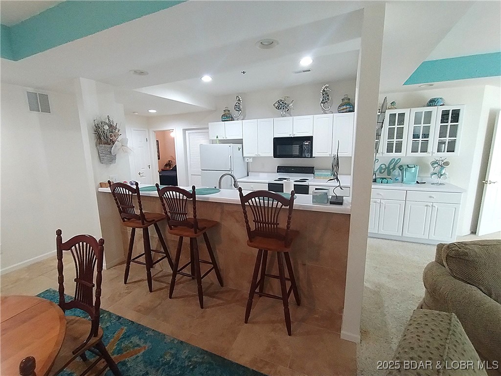 Harbour Towne Condominium - Residential