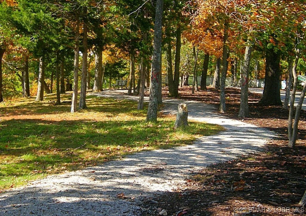 Harbour Towne Condominium - Residential