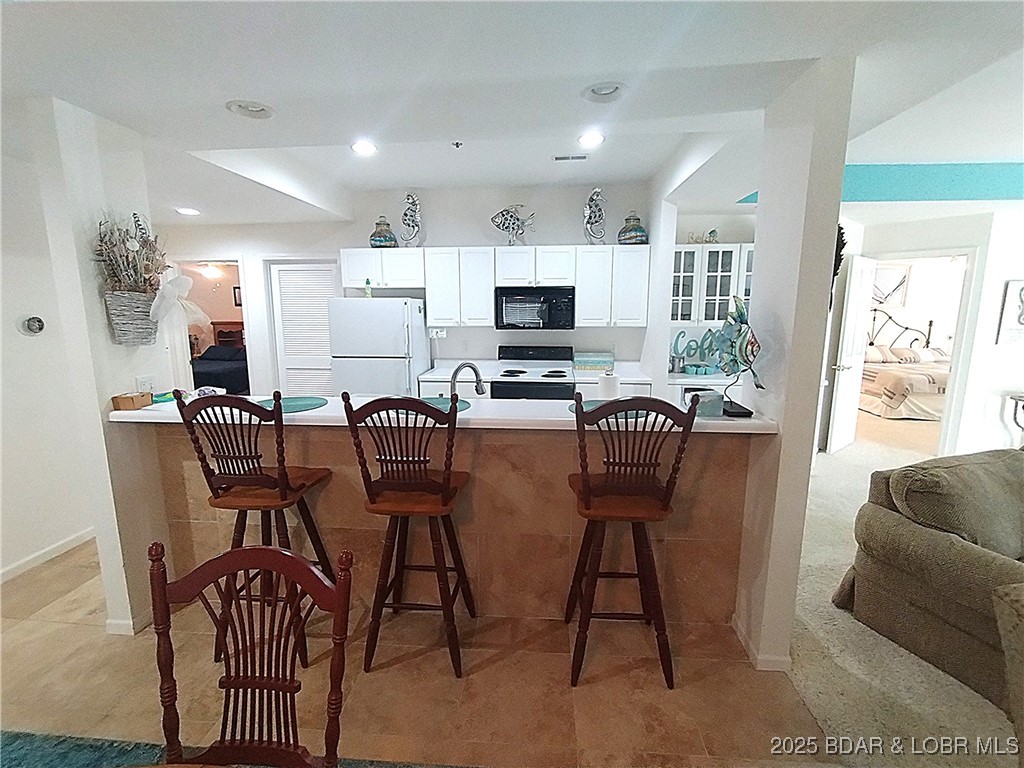 Harbour Towne Condominium - Residential