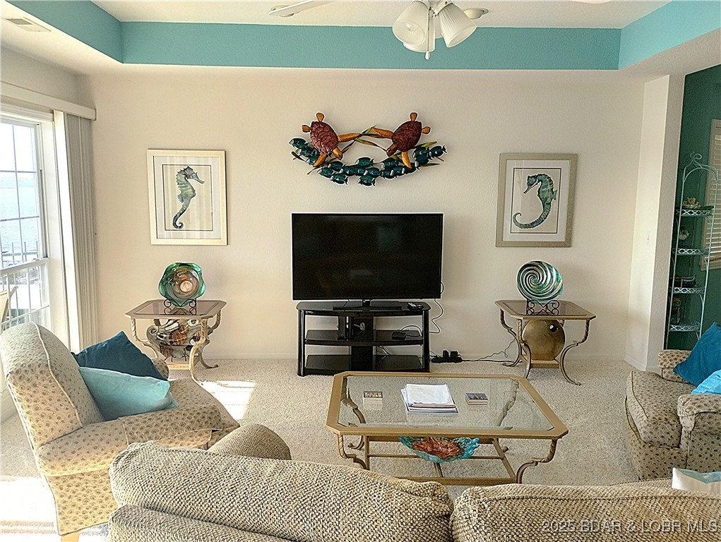 Harbour Towne Condominium - Residential