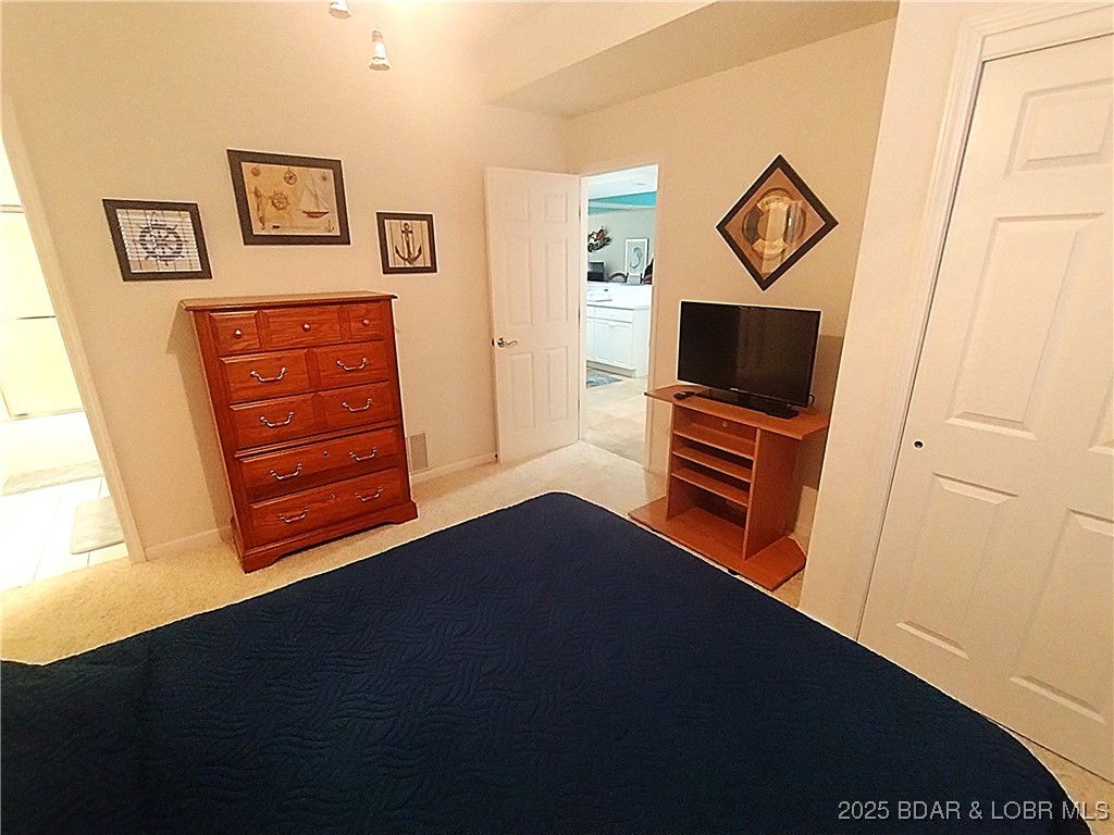 Harbour Towne Condominium - Residential