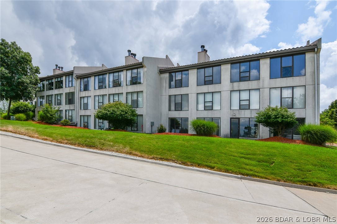 Osage Vistas - Residential