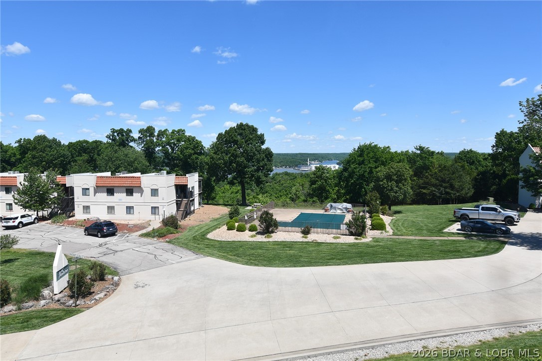 Osage Vistas - Residential
