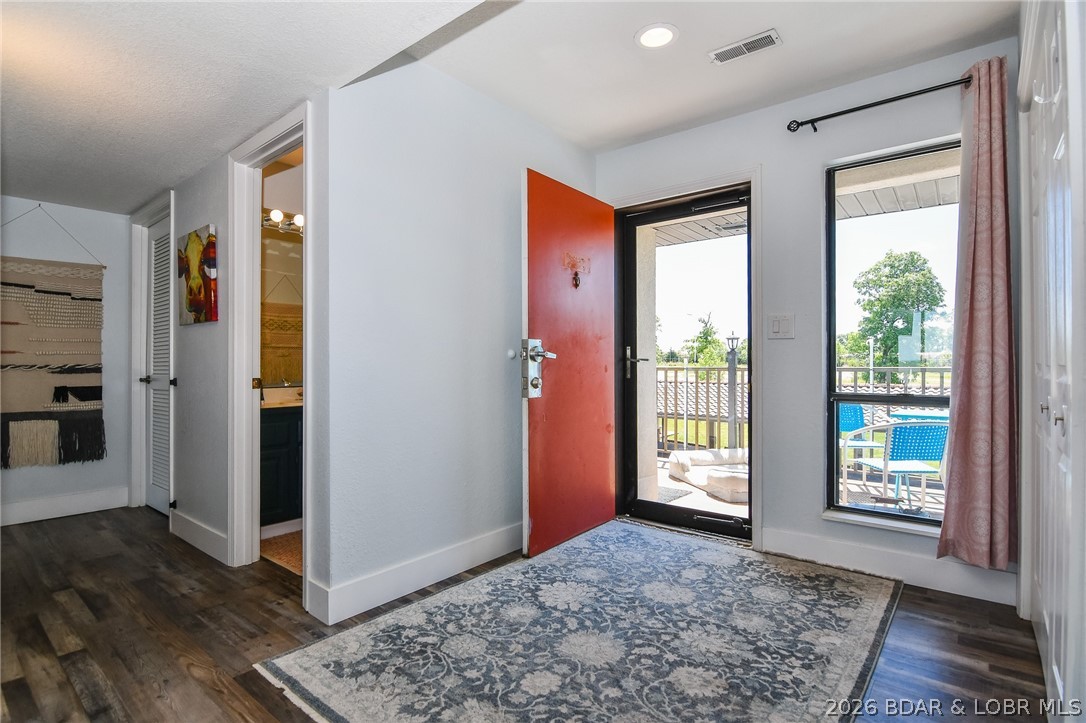 Osage Vistas - Residential
