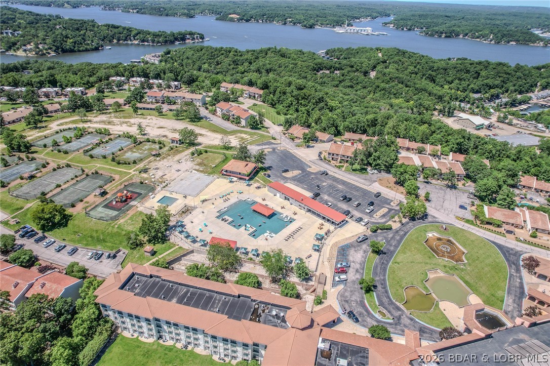 Osage Vistas - Residential