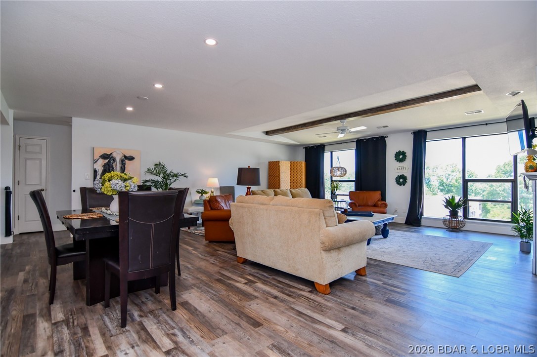 Osage Vistas - Residential
