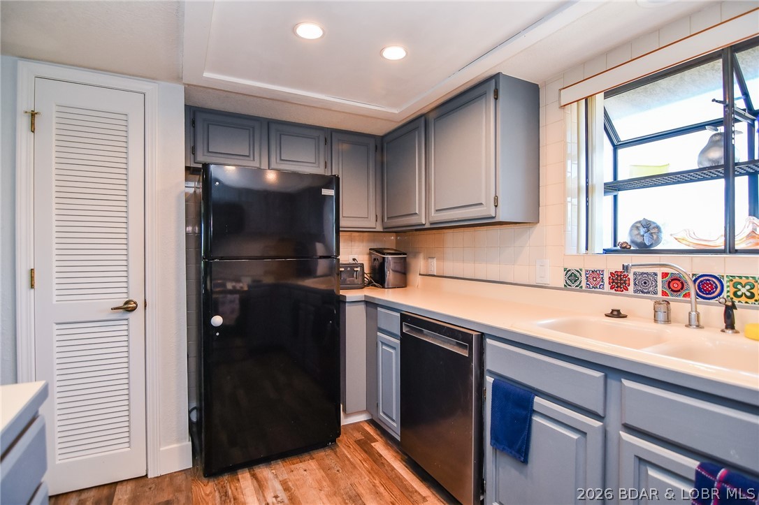 Osage Vistas - Residential