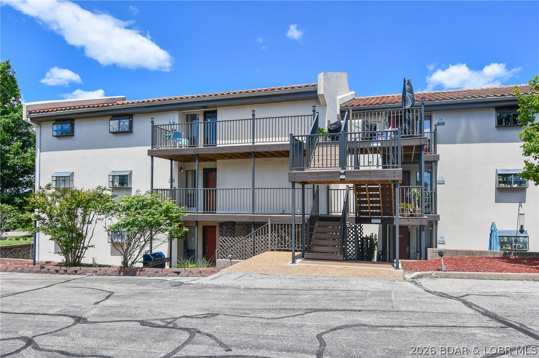 Osage Vistas - Residential