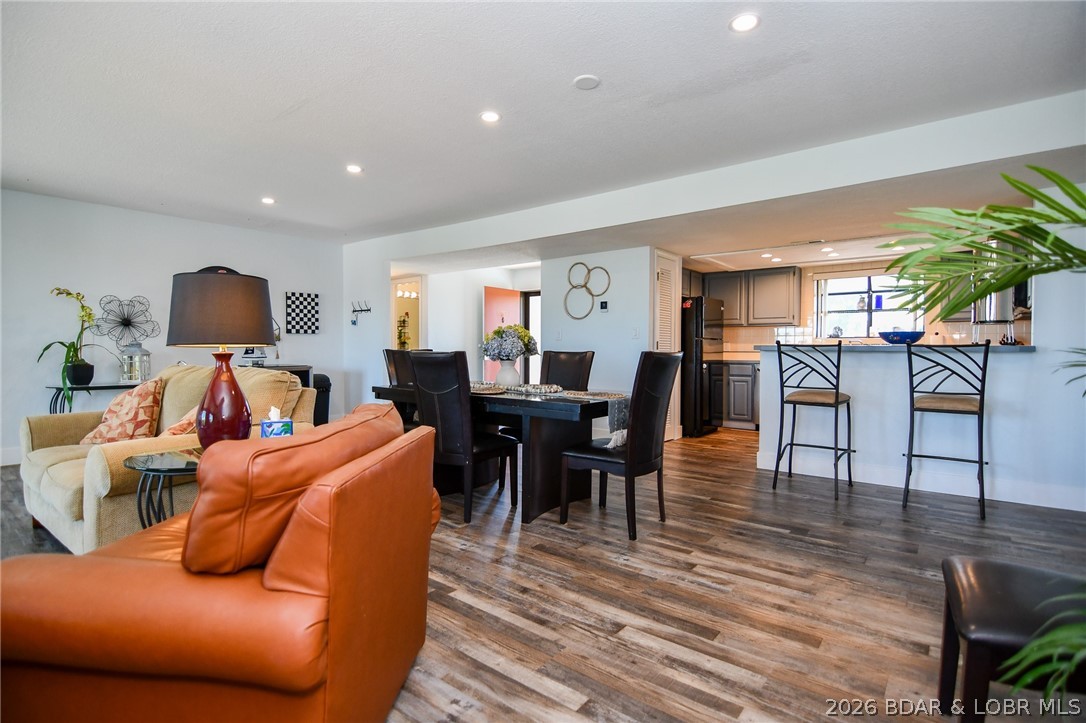 Osage Vistas - Residential