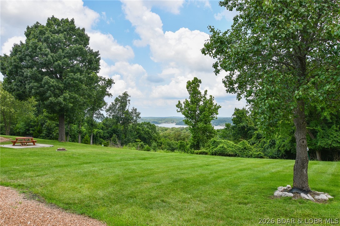 Osage Vistas - Residential