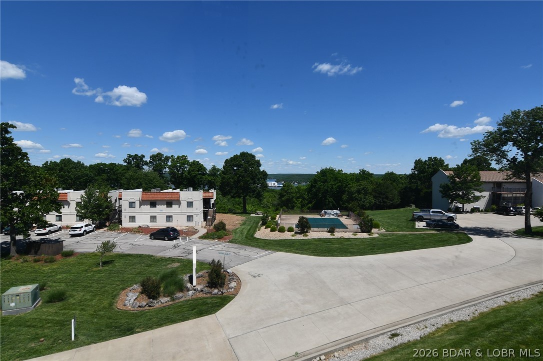 Osage Vistas - Residential