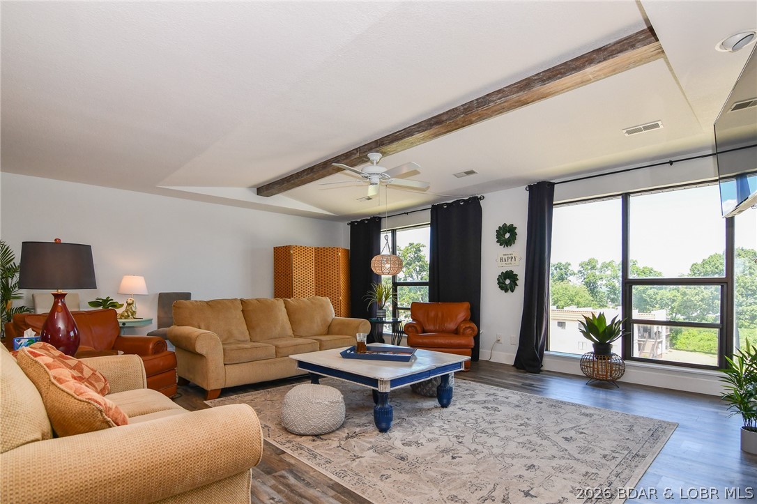 Osage Vistas - Residential