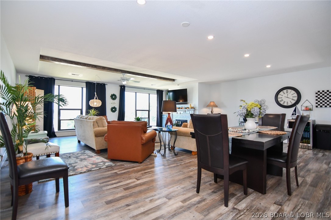 Osage Vistas - Residential