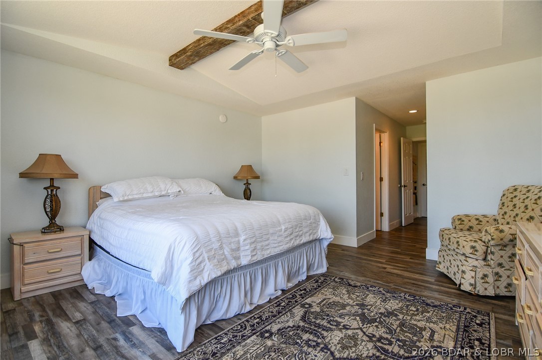 Osage Vistas - Residential