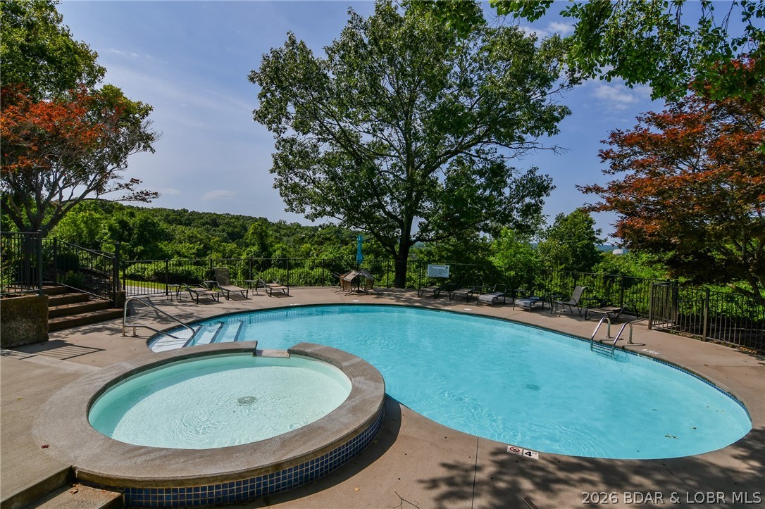 Osage Vistas - Residential