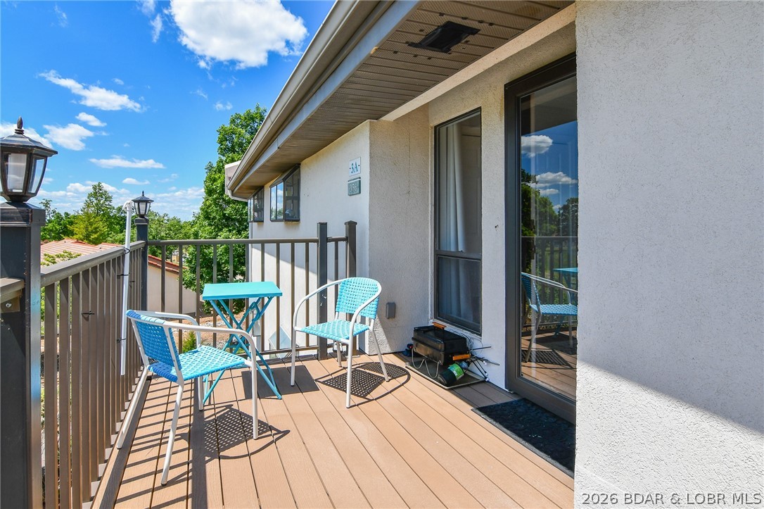 Osage Vistas - Residential