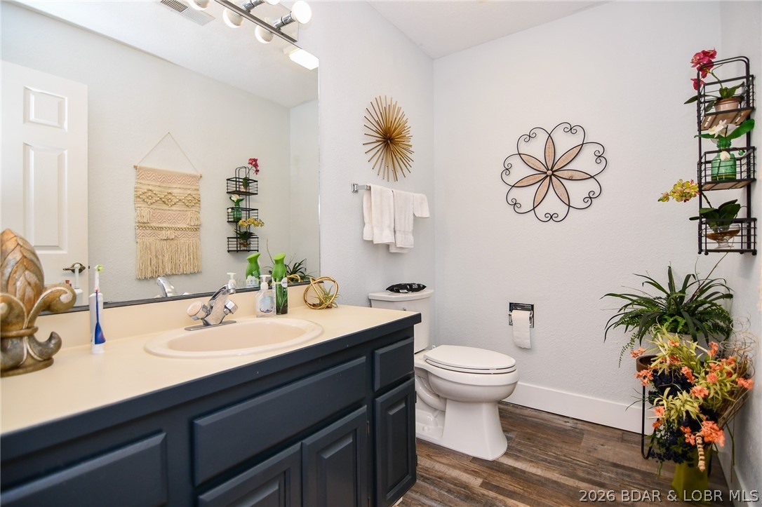 Osage Vistas - Residential