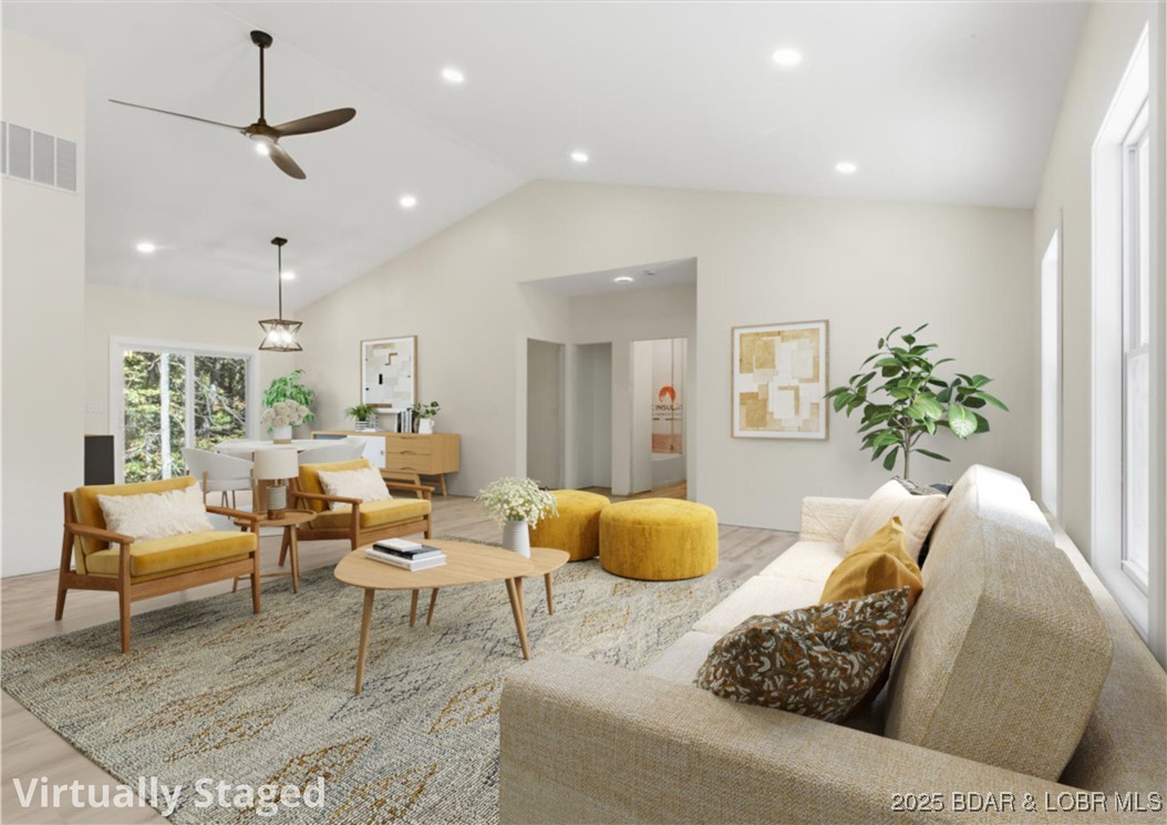 Grand Point - Residential