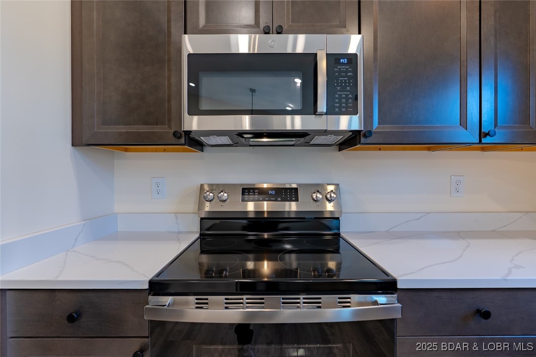 Grand Point - Residential