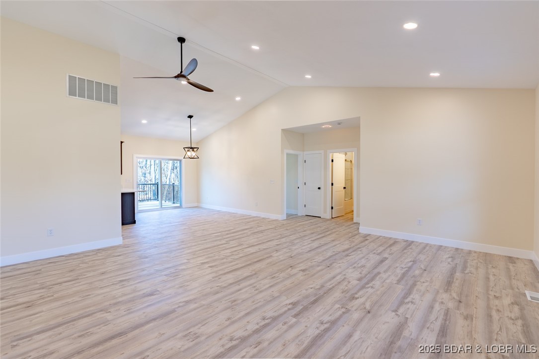 Grand Point - Residential