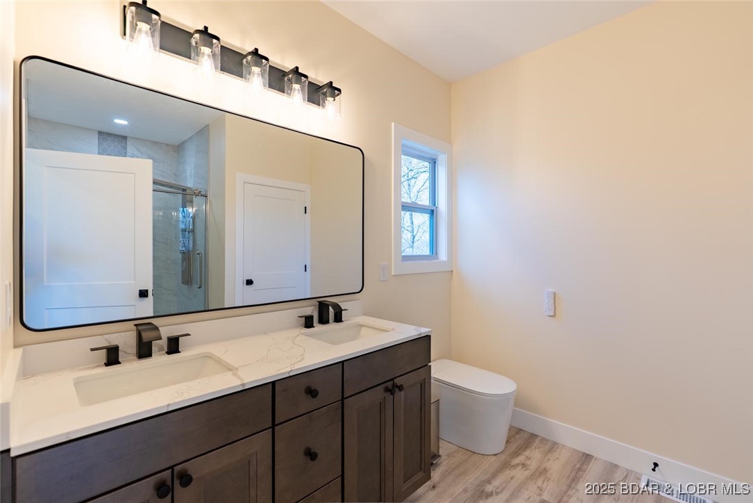 Grand Point - Residential