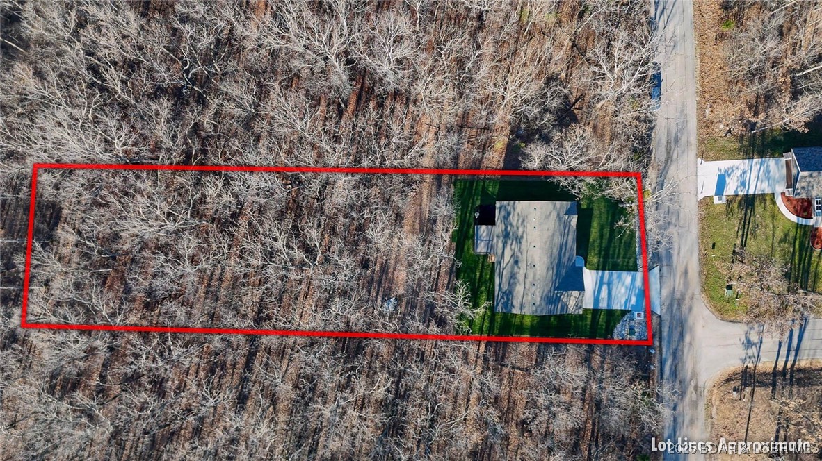 Grand Point - Residential