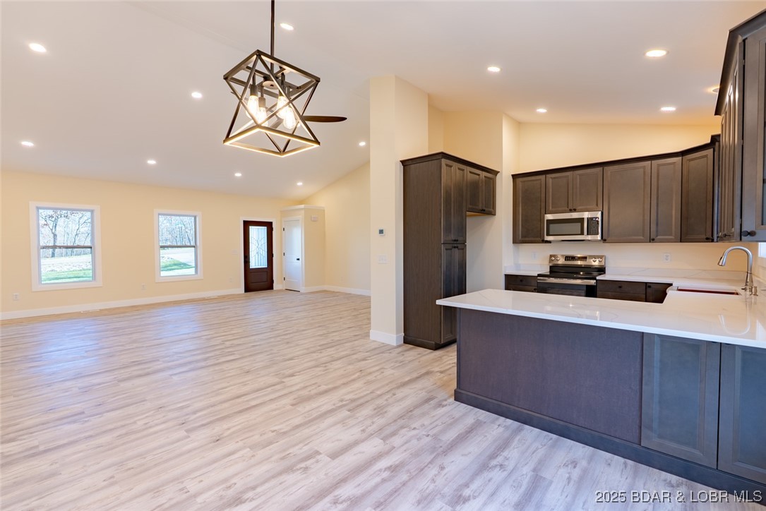 Grand Point - Residential