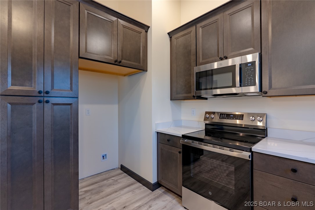 Grand Point - Residential