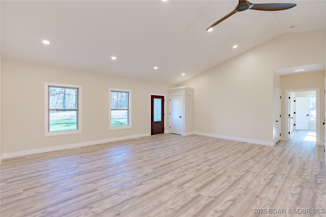 Grand Point - Residential