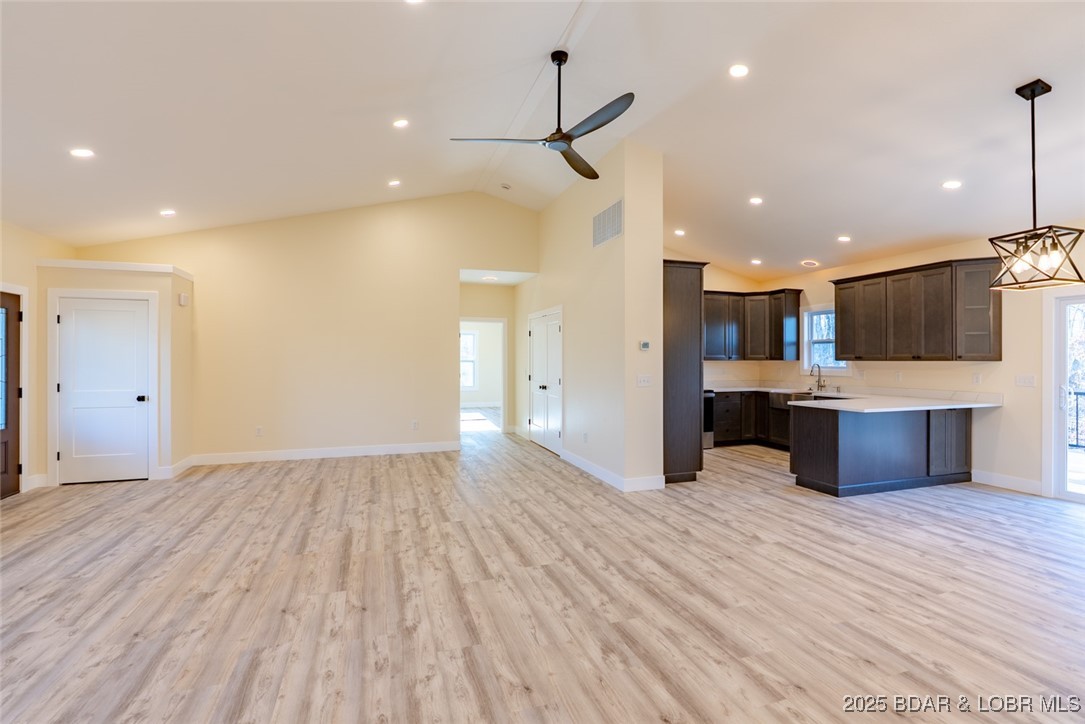 Grand Point - Residential