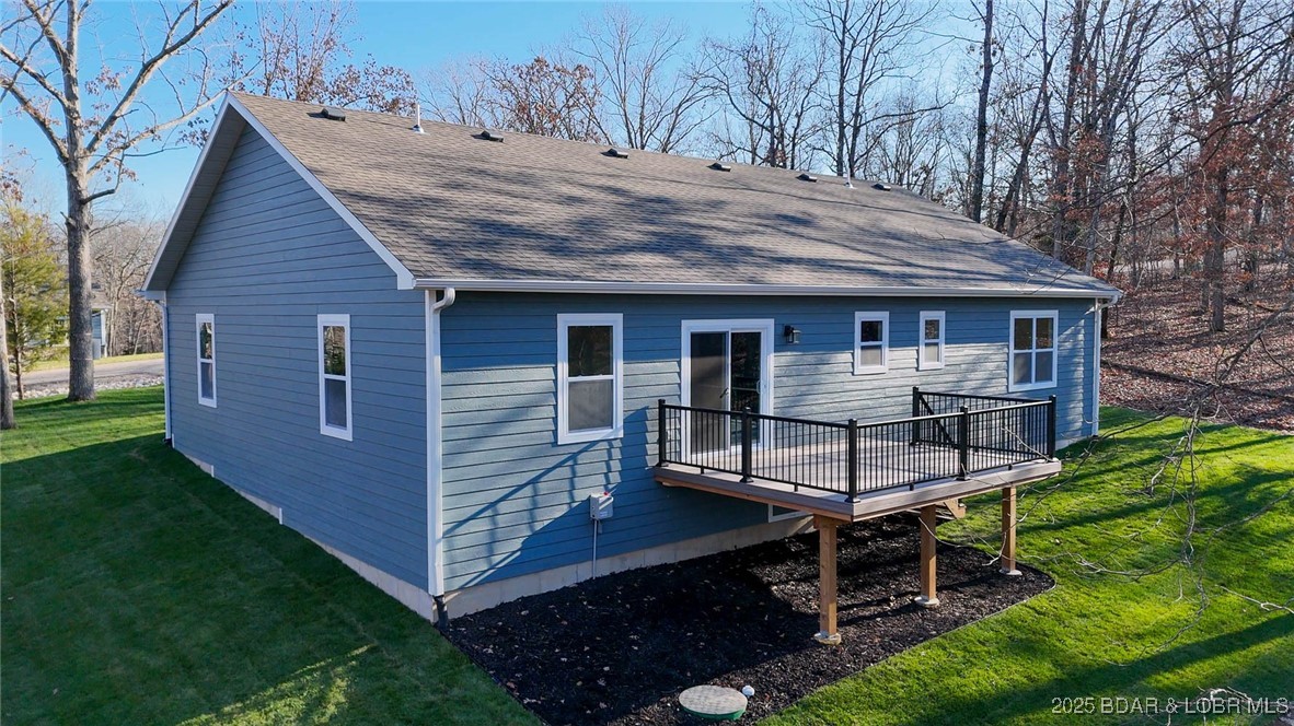 Grand Point - Residential