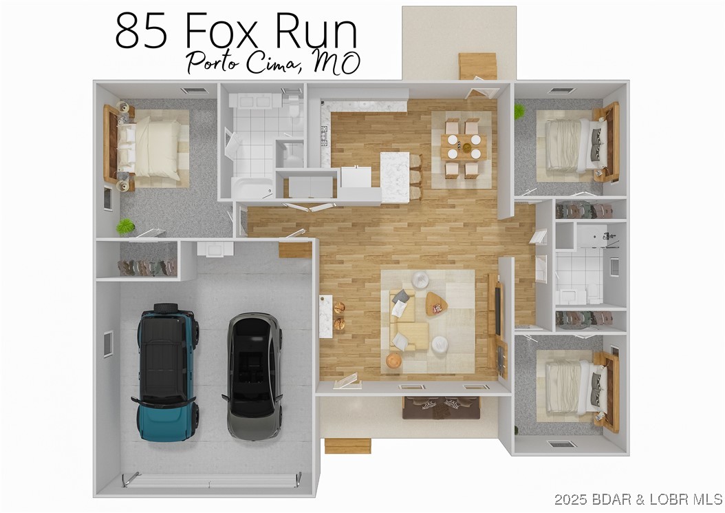 Grand Point - Residential