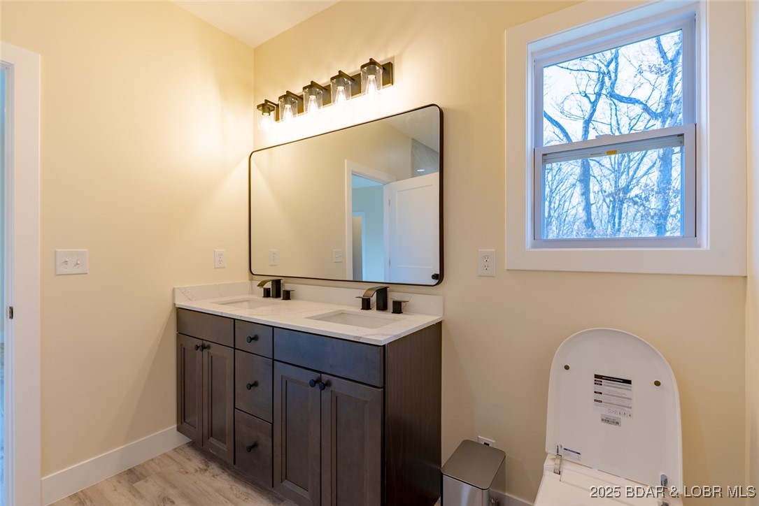 Grand Point - Residential