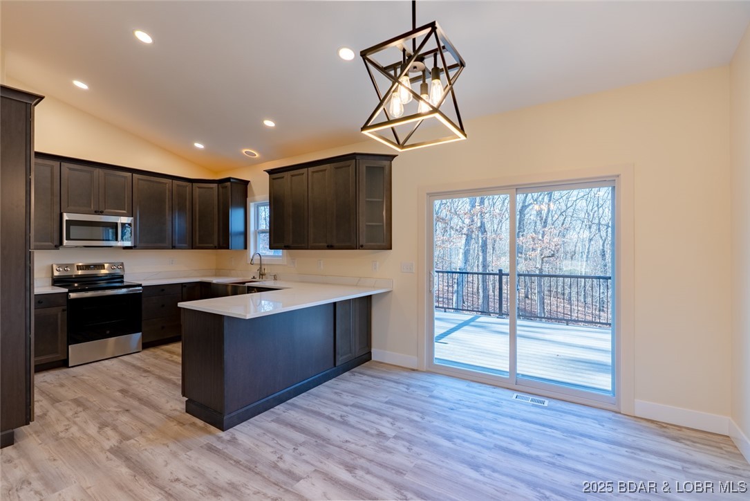 Grand Point - Residential