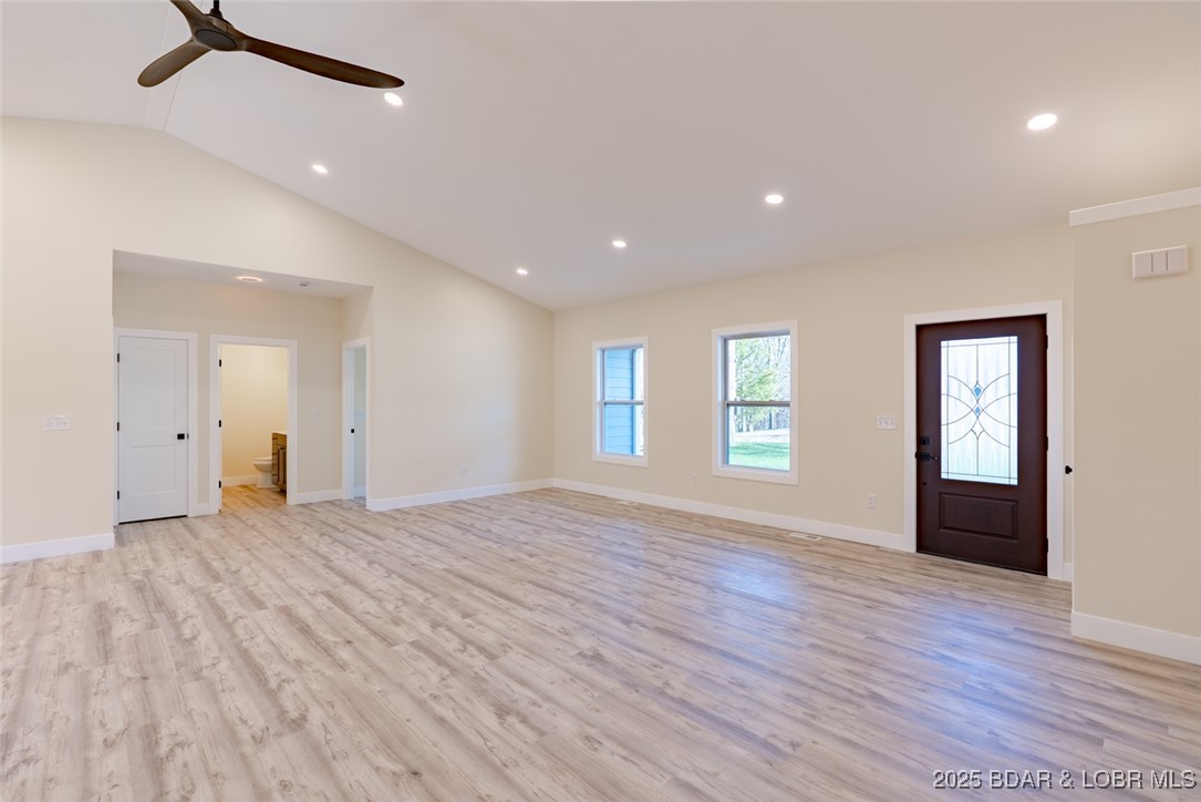 Grand Point - Residential