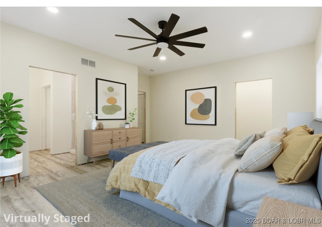 Grand Point - Residential