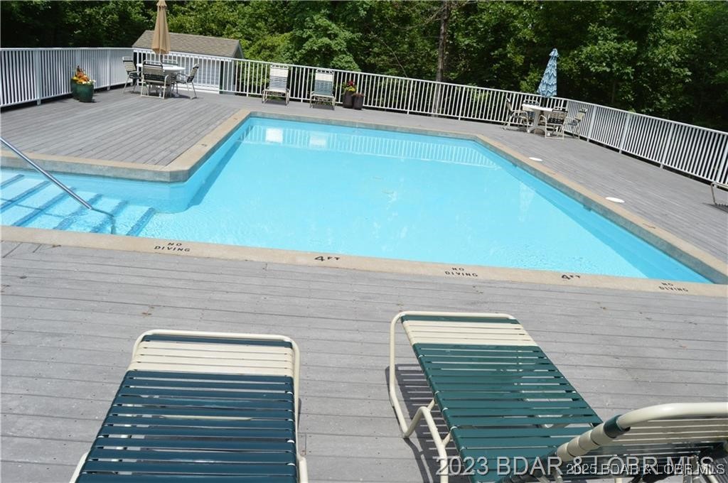 La Riva Est II - Land