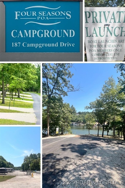 La Riva Est II - Land