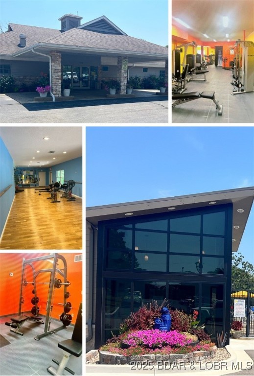 La Riva Est II - Land