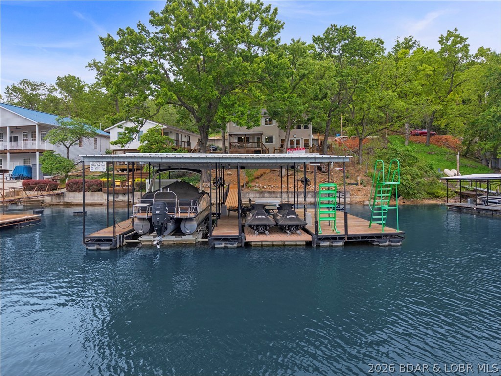 Oak Knoll Estates - Residential