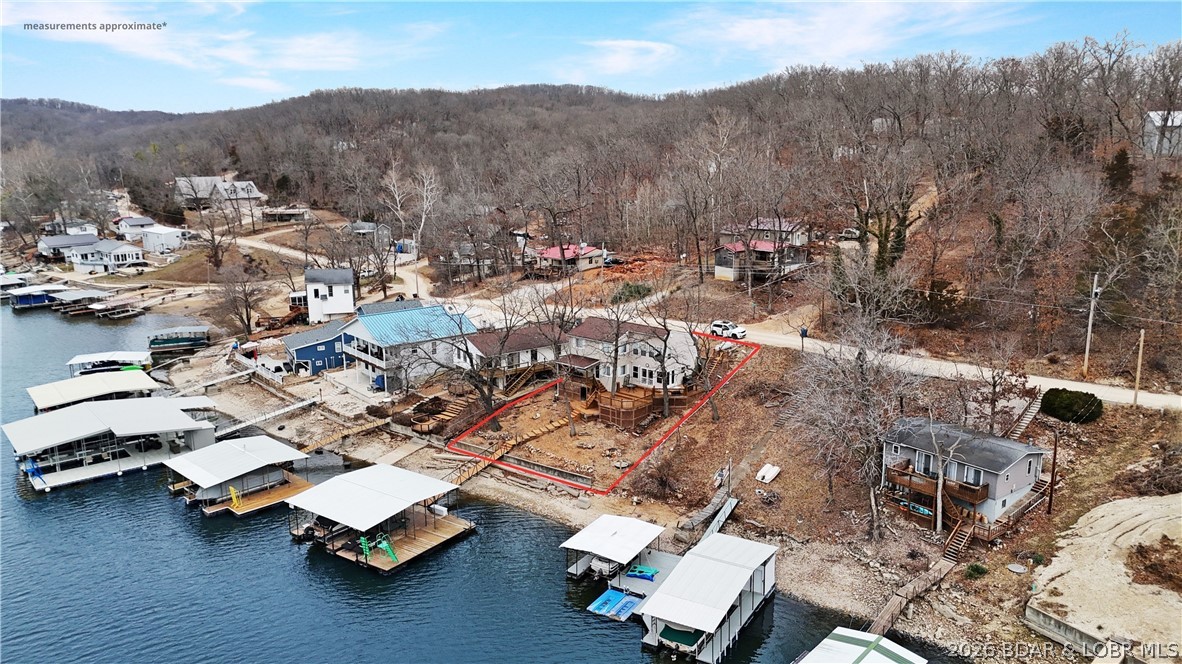 Oak Knoll Estates - Residential