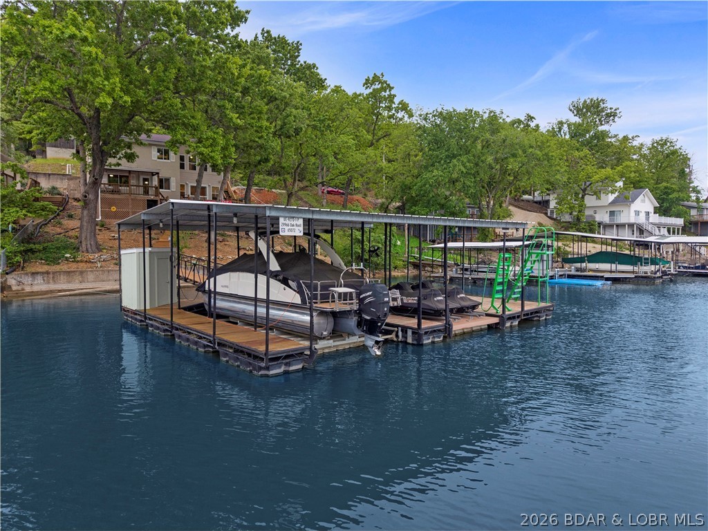 Oak Knoll Estates - Residential