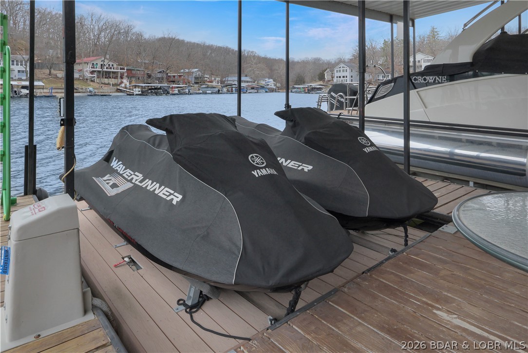 Oak Knoll Estates - Residential