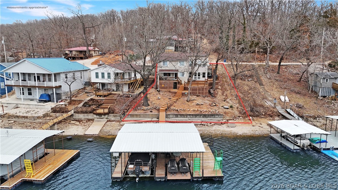 Oak Knoll Estates - Residential