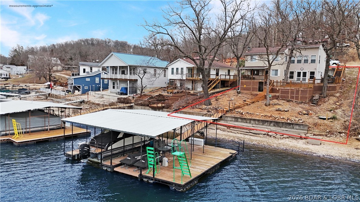 Oak Knoll Estates - Residential