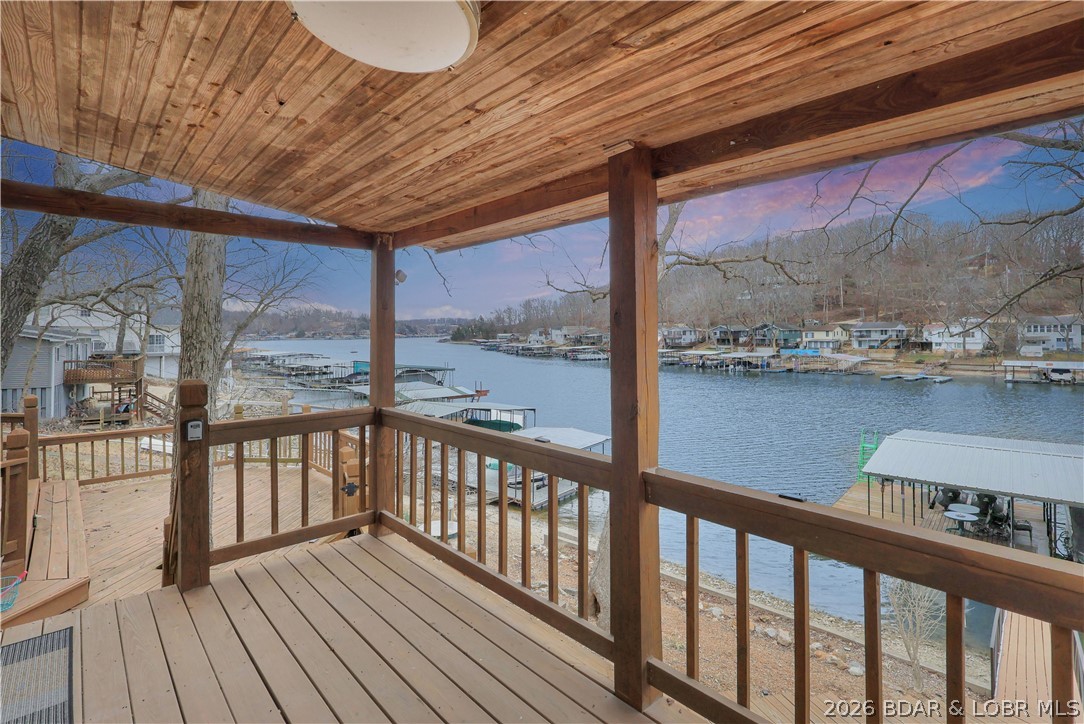 Oak Knoll Estates - Residential