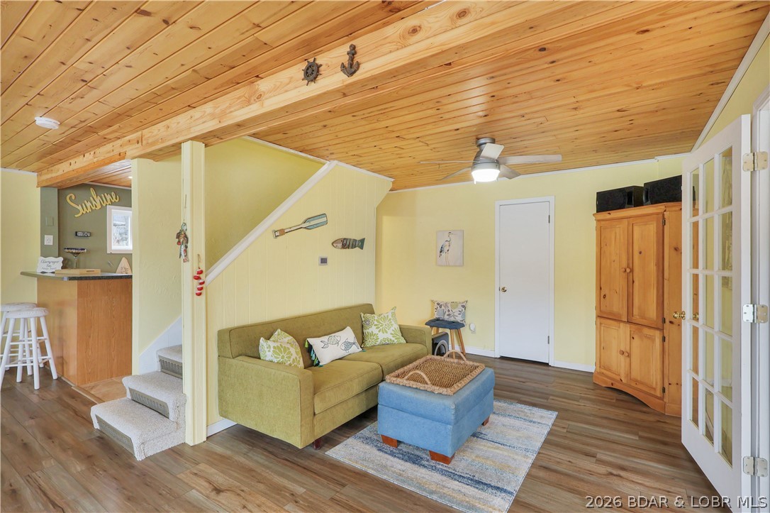 Oak Knoll Estates - Residential