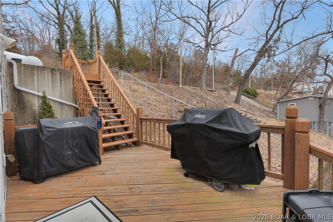 Oak Knoll Estates - Residential